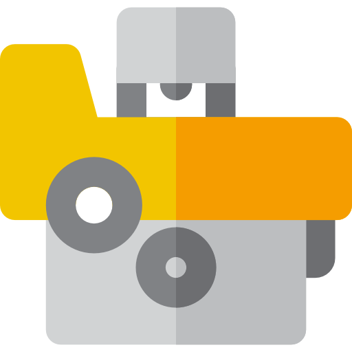 Industrial robot